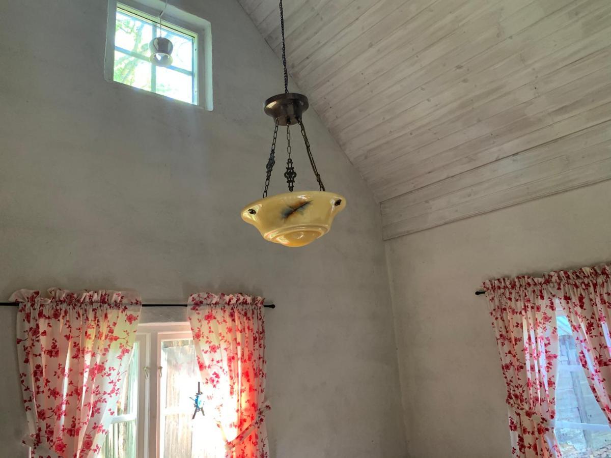 Paradiset Oestra Oeland Nedra Sandby ภายนอก รูปภาพ